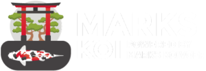 Logo Marks Koi